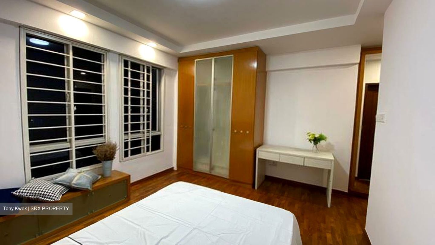 Northoaks (D25), Condominium #395555941